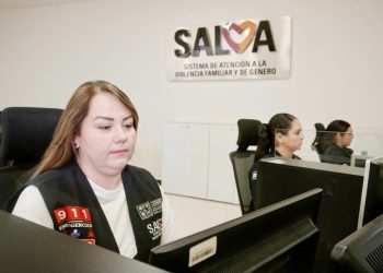 En Sonora es prioridad prevenir, atender y dar seguimiento a casos de violencia contra las mujeres: SALVA