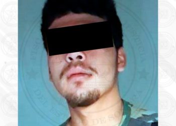 Vinculados a proceso a dos sujetos en Santa Ana por narcomenudeo y agresión a policías municipales