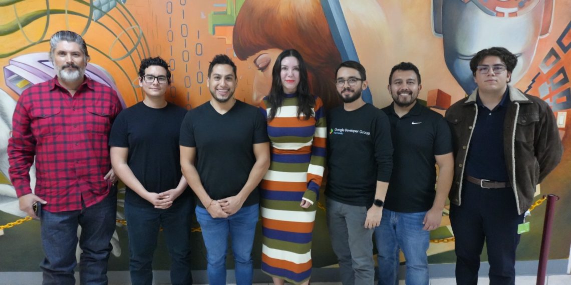 Unison lanza el primer Semicon Desert, concurso para impulsar talento en la industria de semiconductores