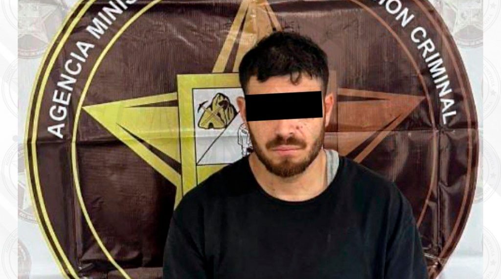 Esclarece FGJES hechos y detiene a imputados por privar de la libertad y la vida a una mujer en San Luis Río Colorado