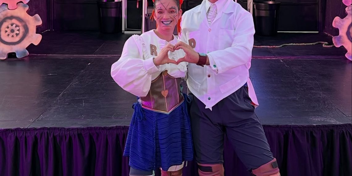 Se presentarán 11 compañías teatrales en zona rural y urbana de Hermosillo