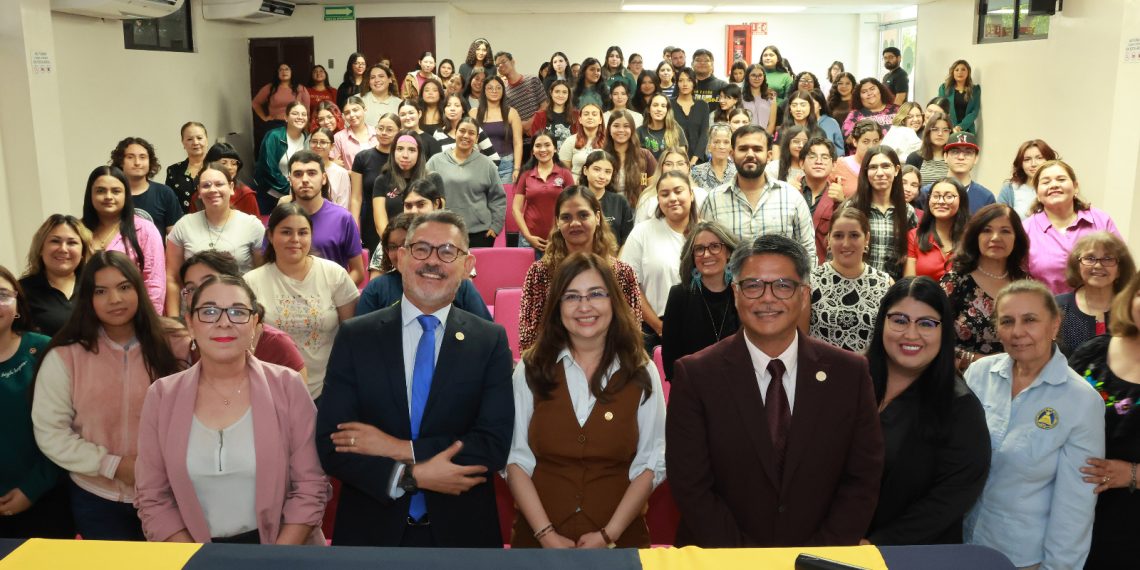 Celebra Unison seis décadas de enseñanza del Trabajo Social