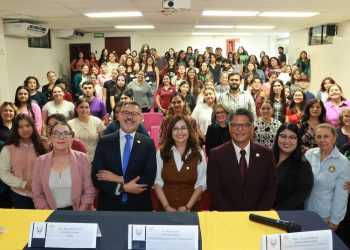 Celebra Unison seis décadas de enseñanza del Trabajo Social