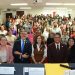 Celebra Unison seis décadas de enseñanza del Trabajo Social