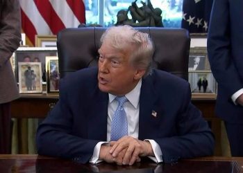 Trump: tenemos la dirección de cada narcotraficante