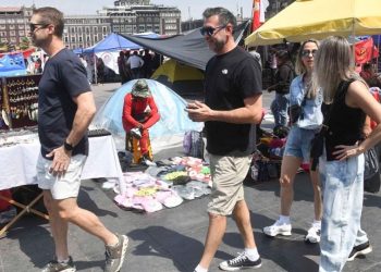 Canadá emite alerta de viaje violencia en México: pide a sus ciudadanos extremar precauciones en 13 estados