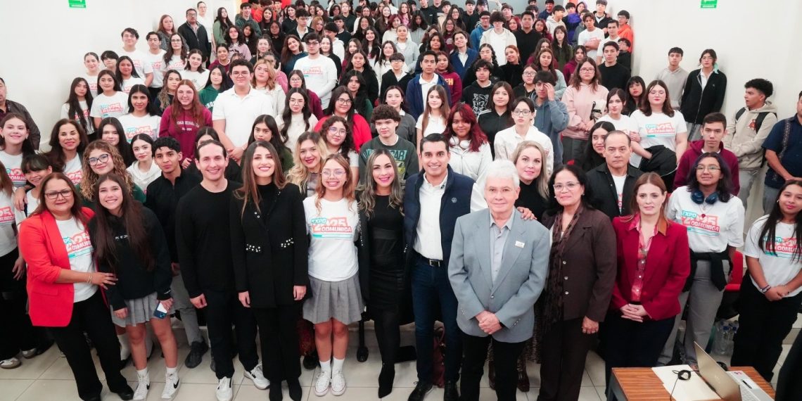 Promueve Cobach iniciativas que elevan la creatividad de los jóvenes mediante nuevas oportunidades