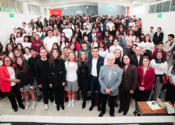 Promueve Cobach iniciativas que elevan la creatividad de los jóvenes mediante nuevas oportunidades