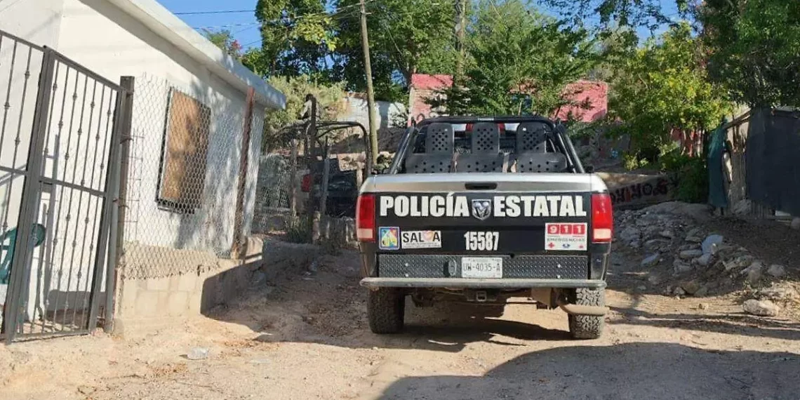 Ataque armado deja una víctima mortal en Colonia Villa Hermosa
