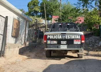 Ataque armado deja una víctima mortal en Colonia Villa Hermosa