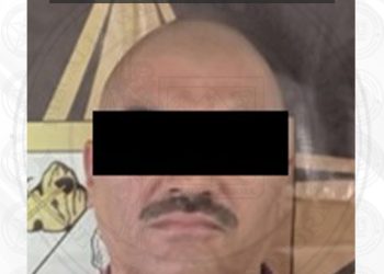 Vinculado a proceso y en prisión preventiva justificada Jorge Alberto “N” por homicidio calificado cometido en San Luis Río Colorado