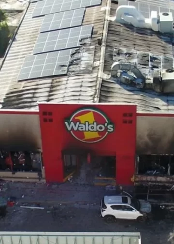 Otra vez la tragedia toca la puerta en Hermosillo