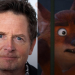 Michael J. Fox regresa como la voz de “Michael J. the Fox” en Zootopia 2