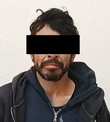 Asegura Policía Estatal y SSPC más de 230 envoltorios de narcótico en Nogales