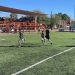 Invita SEC a participar en la Copa Escolar Nacional de Fútbol “Vive saludable, juega feliz”