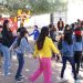 Lleva Voluntariado Isssteson felicidad navideña a 500 niños y niñas de ejidos