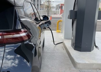 Electrolinera Pública del Estado ofrecerá servicio al público del 22 al 26 de diciembre