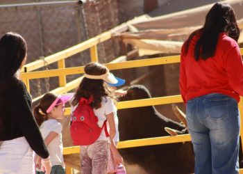 Gobierno de Sonora invita a disfrutar del Centro Ecológico durante el periodo vacacional