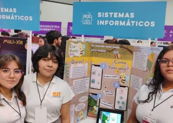 Participarán estudiantes del Cobach Sonora en la final nacional de Femeci 2026