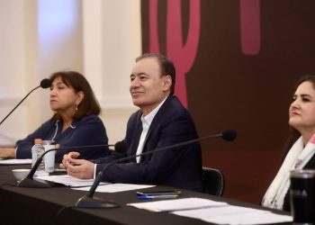 Gobernador Durazo y Presidenta Sheinbaum respaldan al sector pesquero; Sonora se mantiene como referente nacional