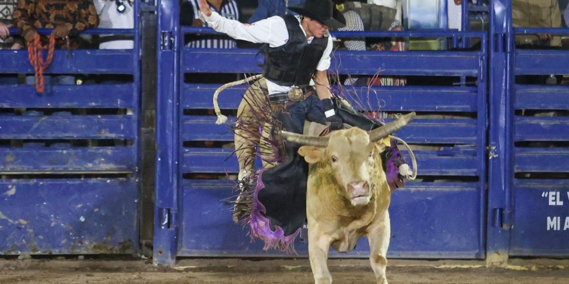 Setur lleva a cabo con gran éxito la 4ta edición del Circuito de Rodeo