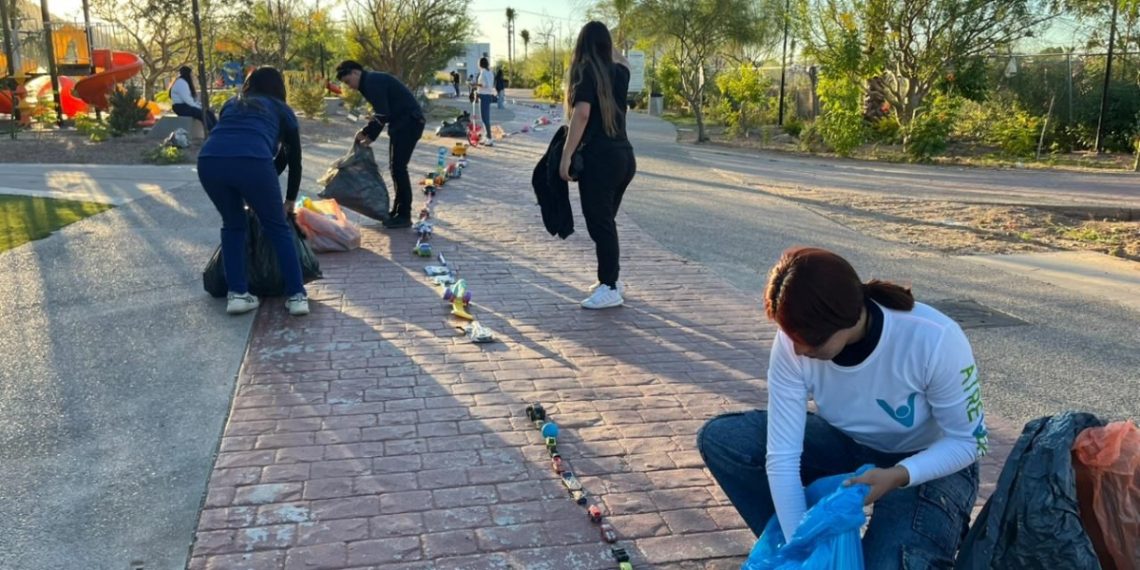 Bosque Urbano La Sauceda vive un fin de semana de música, cultura y convivencia familiar