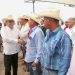 Gobernador Durazo y Presidenta Sheinbaum fortalecen conectividad y desarrollo regional con Caminos Artesanales en comunidades indígenas