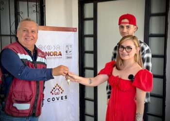 COVES fortalece el acceso a vivienda digna en 2025 a través del programa Vivienda Nueva