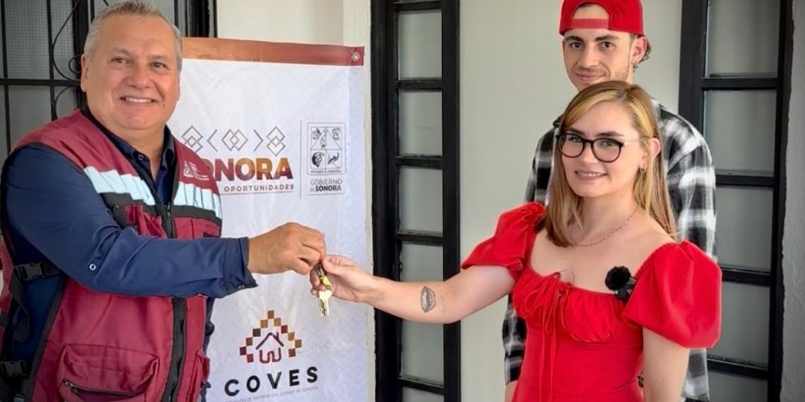 COVES fortalece el acceso a vivienda digna en 2025 a través del programa Vivienda Nueva