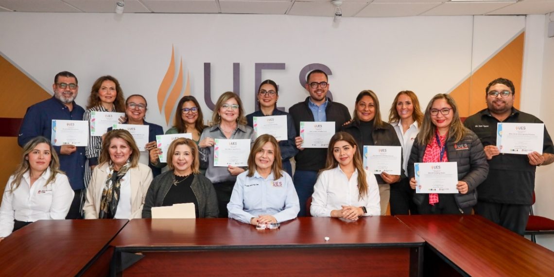 Impulsa UES internacionalización académica con resultados históricos en 2025