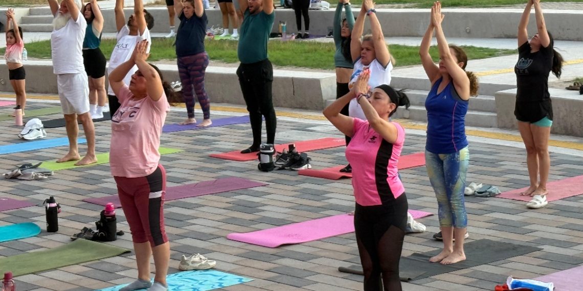Bosque Urbano La Sauceda fortalece el tejido social a través de la cultura y la convivencia