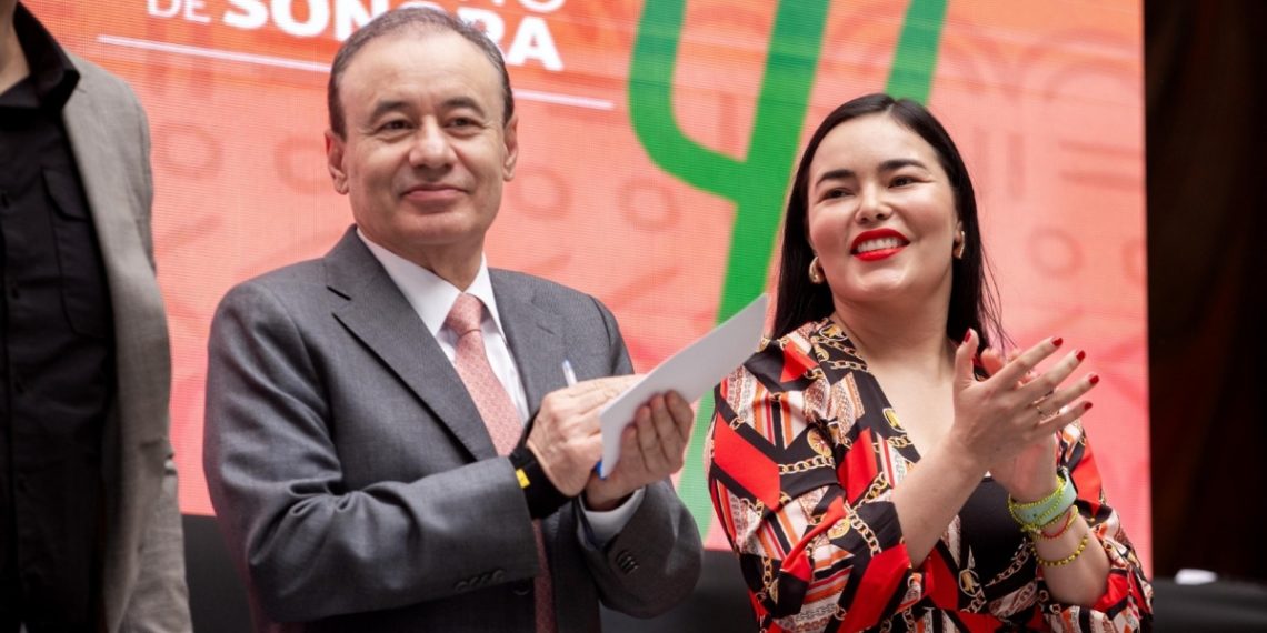 Gobierno de Sonora da a conocer finalistas del Premio Estatal de la Juventud 2025