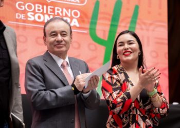 Gobierno de Sonora da a conocer finalistas del Premio Estatal de la Juventud 2025