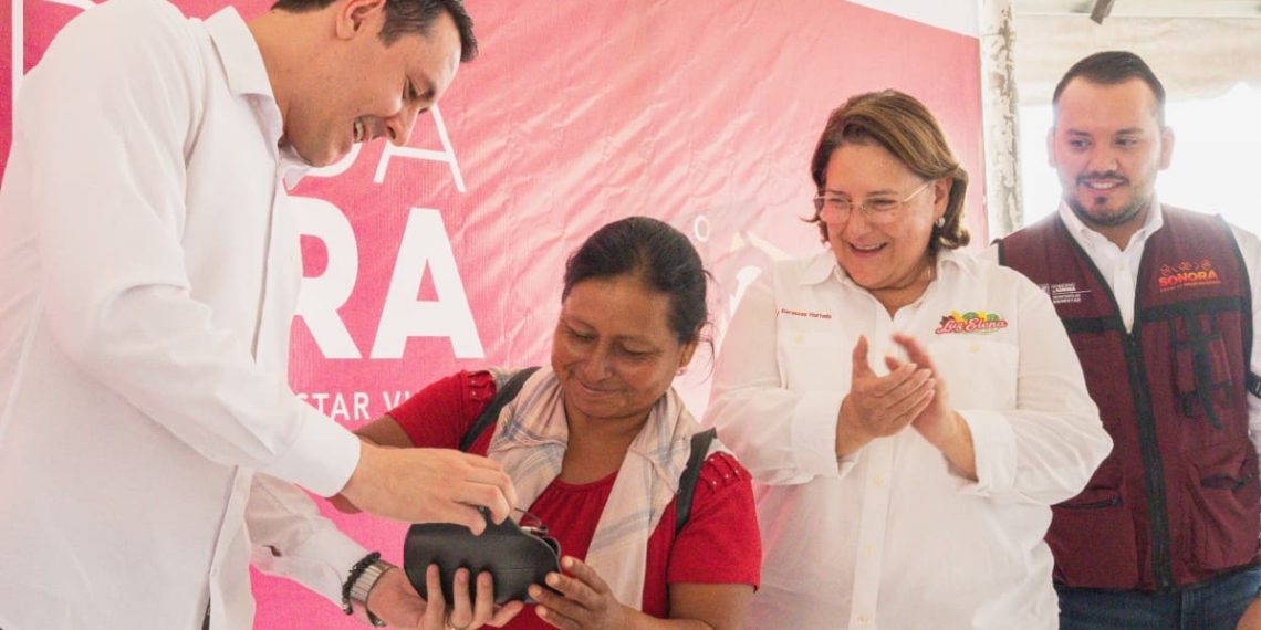 Mirada Clara: cirugías oftalmológicas muestran resultados favorables a un mes de su realización