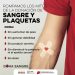 Llama Salud Sonora a fortalecer donación voluntaria de sangre