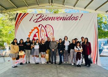 Realizará Cobach Sonora el Concurso Estatal Académico y Cultural 2026
