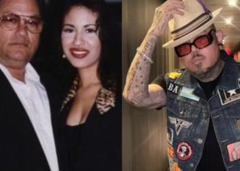 Revela como murió Abraham Quintanilla