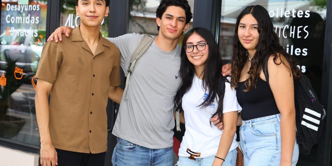 Amplía Unison plazo de registro para Becas de Exención y Alimenticias