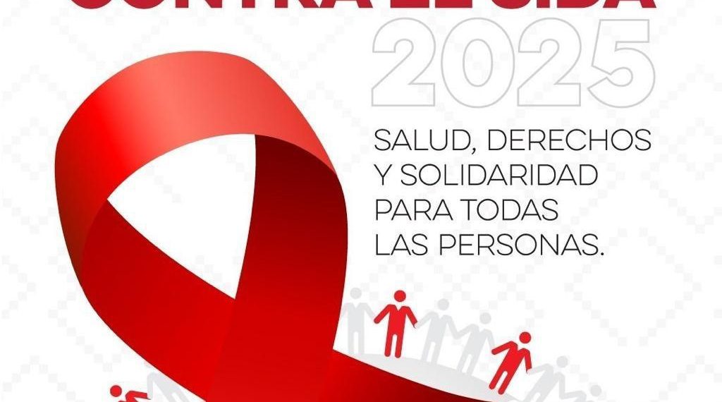 Salud Sonora reafirma su compromiso con la atención digna y gratuita del VIH en el Día Mundial del Sida