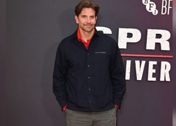 Bradley Cooper pide permiso para proponer matrimonio