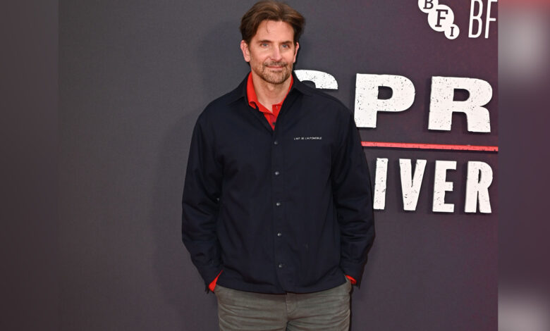 Bradley Cooper pide permiso para proponer matrimonio