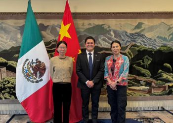 Fortalece Instituto de Becas cooperación en materia de movilidad estudiantil internacional