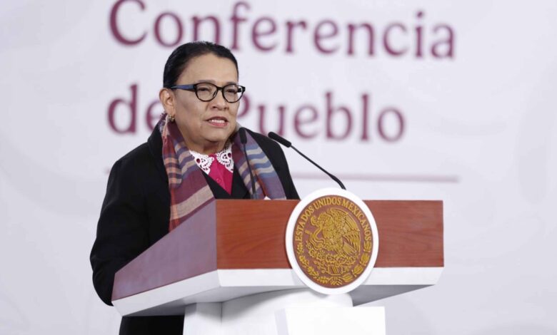 Celebra Gobierno fin de la huelga de Cananea que “no fue sencillo”