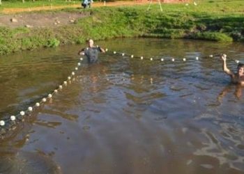 Conapesca impulsa la acuacultura de pequeña escala y beneficia a más de 12 mil familias en 2025