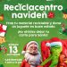 Realiza Ayuntamiento de Hermosillo este sábado Reciclacentro navideño*