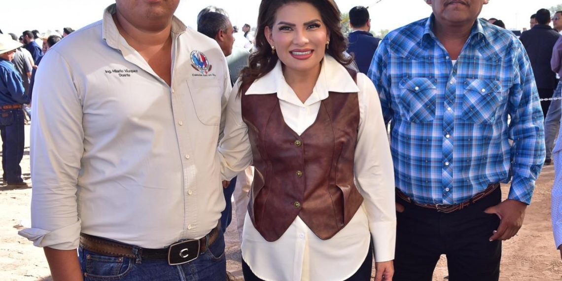 ”Plan de Justicia Yaqui está saldando deuda histórica”: Lorenia Valles