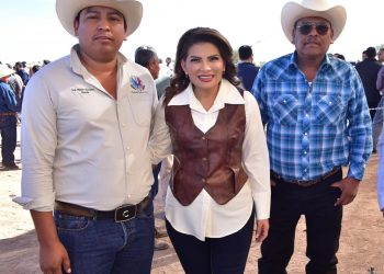 ”Plan de Justicia Yaqui está saldando deuda histórica”: Lorenia Valles