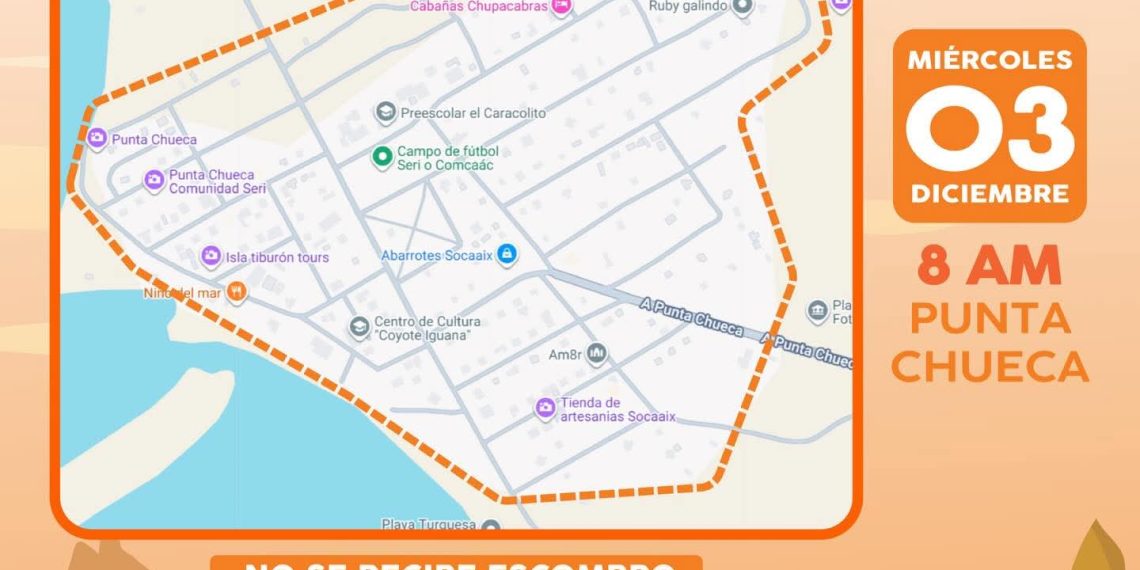 Continúa Gobierno Municipal descacharres para prevenir brotes de enfermedades transmisibles por vector