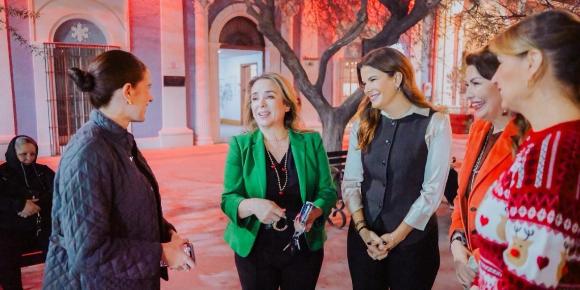 Atestigua Patty Ruibal éxito de la segunda edición del programa TuriArte: Miércoles de Mujeres Emprendedoras