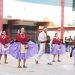 Participan futuros docentes en Jornada de Eventos Deportivos y Culturales 2025: Creson